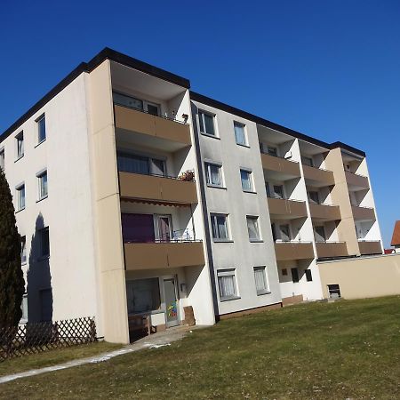Ferienwohnung Sonnenschein Selb Exterior foto