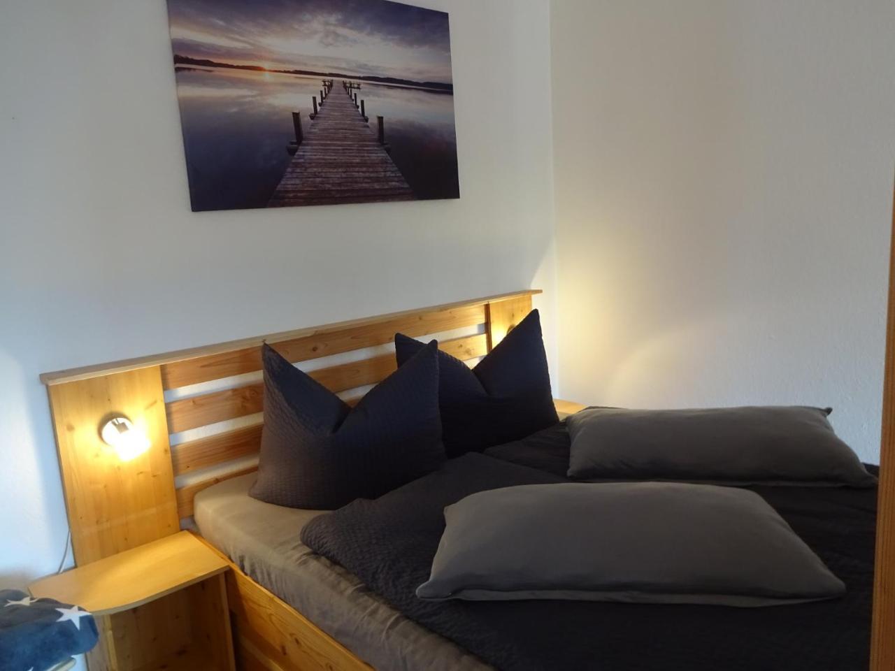 Ferienwohnung Sonnenschein Selb Exterior foto